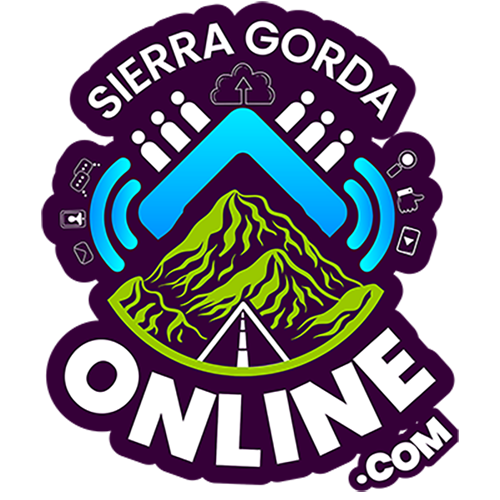 Sierra Gorda Online