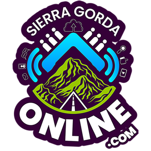 Sierra Gorda Online